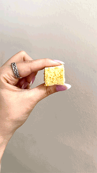 Alabama Banana Pudding Marshmallows