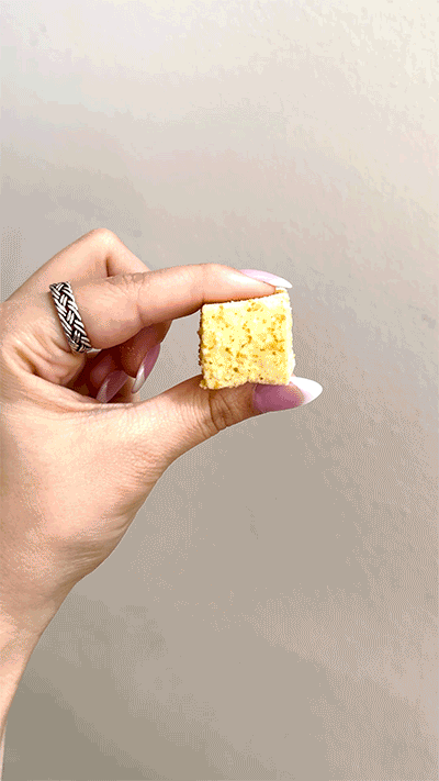 Alabama Banana Pudding Marshmallows
