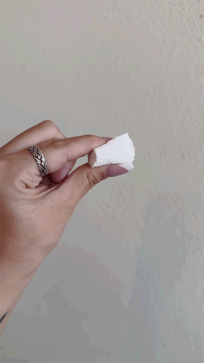 Bourbon Marshmallows