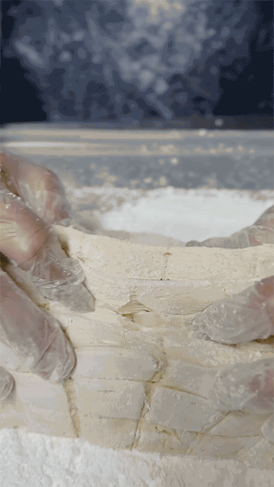 Rhode Island Coffee Milk Marshmallows