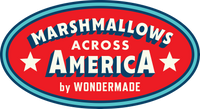 New York Big Apple Marshmallows