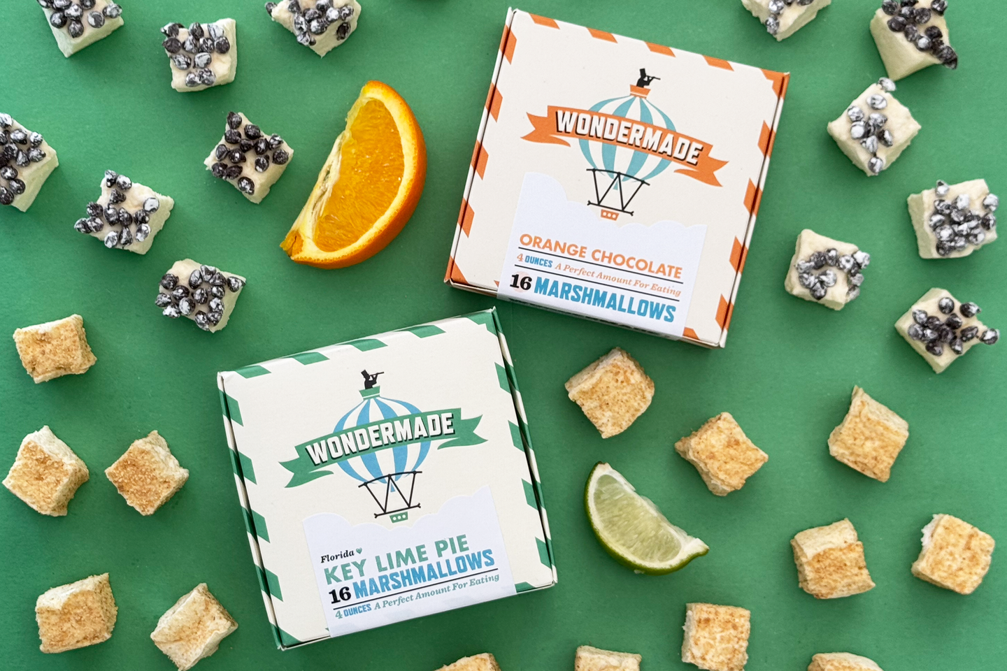 Florida Flavors