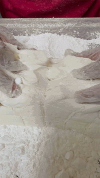 Hawaii Lilikoi Marshmallows