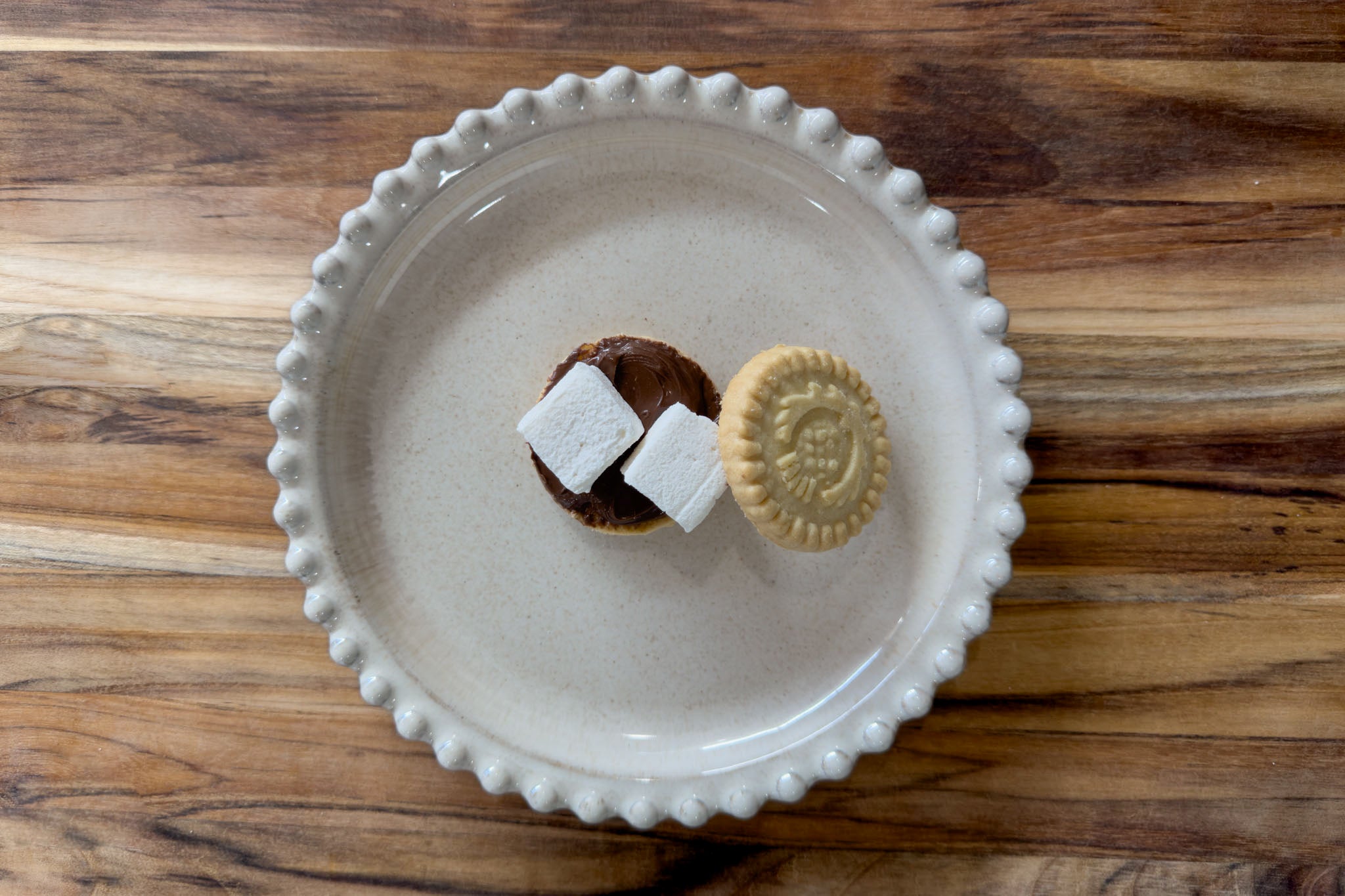 Bourbon Marshmallows