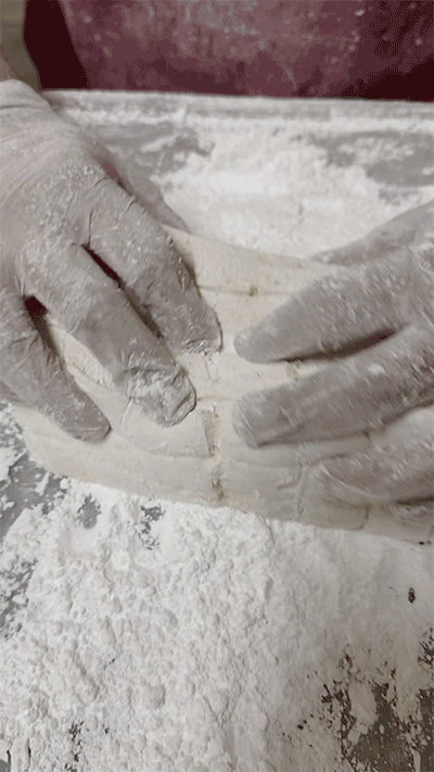 Connecticut Snickerdoodle Marshmallows