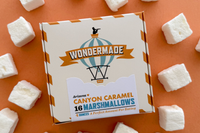Arizona Canyon Caramel Marshmallows