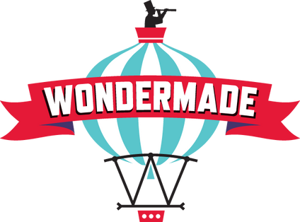 Wondermade logo