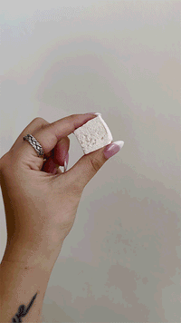New Hampshire Apple Cinnamon Marshmallows