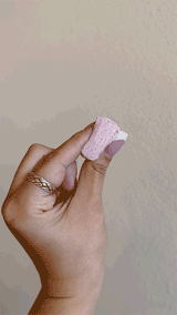 West Virgina Blackberry Marshmallows