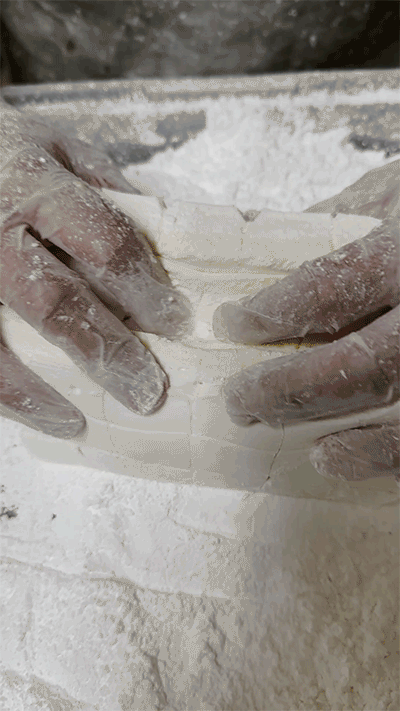 Wisconsin Brandy Old Fashioned Marshmallows