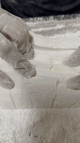 Bourbon Marshmallows