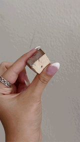 Ohio Buckeye Marshmallows