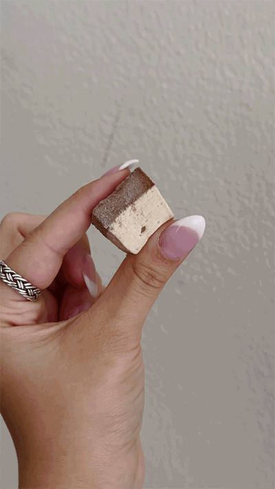 Ohio Buckeye Marshmallows