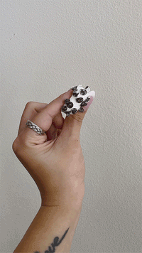 Nebraska Butter Brickle Marshmallows