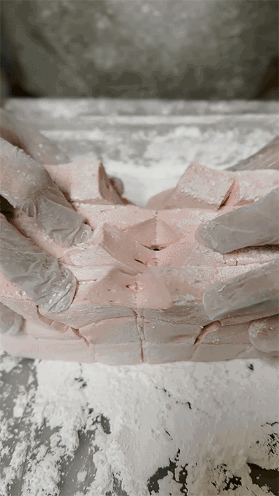 North Carolina Cheerwine Marshmallows