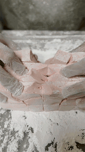 North Carolina Cheerwine Marshmallow