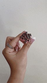Virgina Cherry Blossom Marshmallows