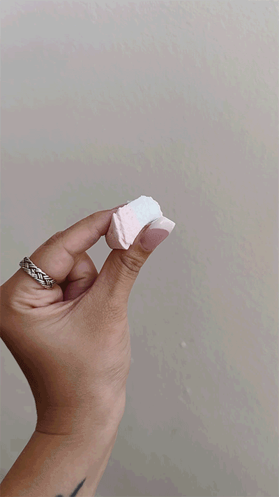 Cotton Candy Marshmallows
