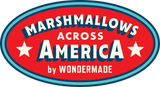 Wyoming Cowboy Cookie Marshmallows