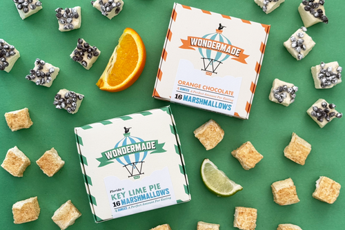 Florida Flavors