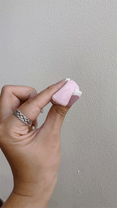 Idaho Huckleberry Marshmallow