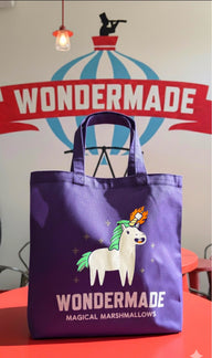 Unicorn Tote
