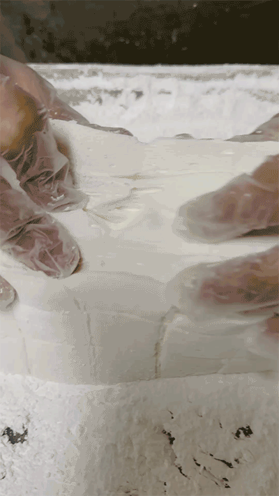 Vermont Maple Syrup Marshmallows – Wondermade Vermont Maple Syrup Marshmallows – Wondermade