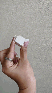 Vermont Maple Syrup Marshmallow