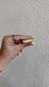 Mississippi Mud Pie Marshmallows