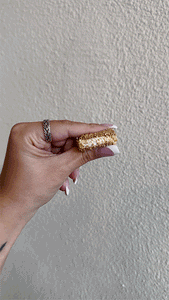 Mississippi Mud Pie Marshmallow