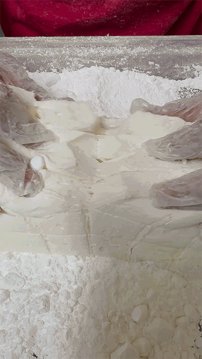 Hawaii Lilikoi Marshmallows