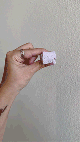 South Dakota Prairie Plum Marshmallows