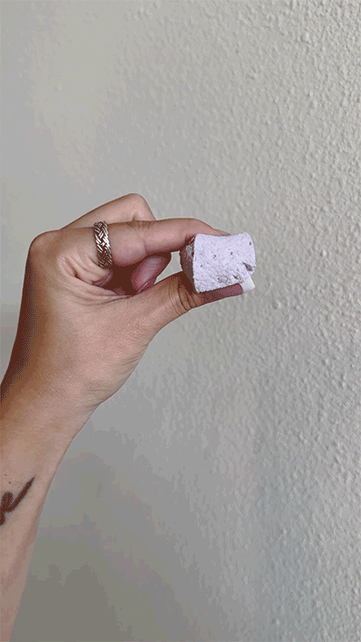 South Dakota Prairie Plum Marshmallows
