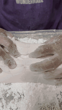 California Rosé Wine Marshmallows