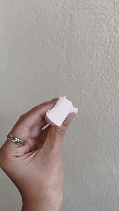 California Rosé Wine Marshmallows