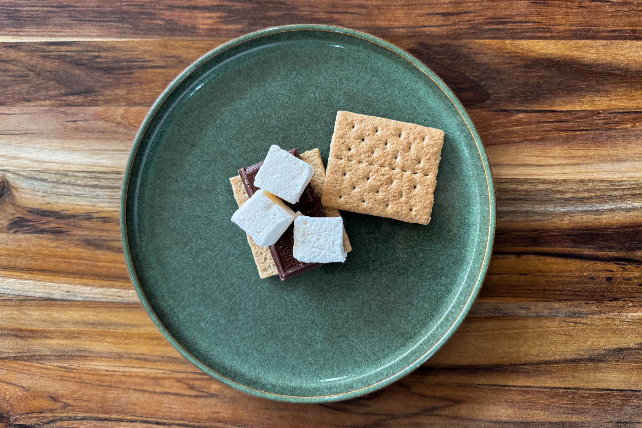 Salted Caramel Marshmallows
