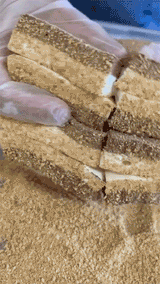S'mores Marshmallows