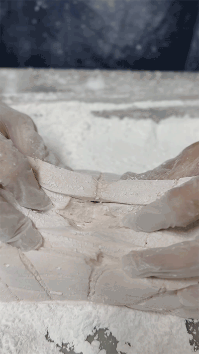 Oklahoma Strawberry Marshmallows