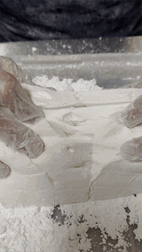 New Mexico Tres Leches Marshmallows