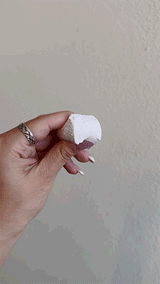 New Mexico Tres Leches Marshmallows