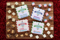 America Marshmallows Set