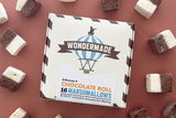 Arkansas Chocolate Roll Marshmallows