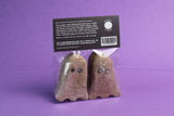 boo bros chocolate marshmallows 4-pack back 