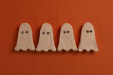 boo bros 4 vanilla marshmallows side by side 