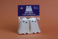 boo bros vanilla marshmallows 4-pack front