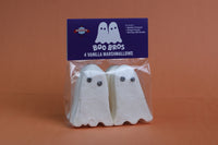 boo bros vanilla marshmallows 4-pack front