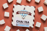 chai tea marshmallows