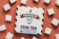 chai tea marshmallows