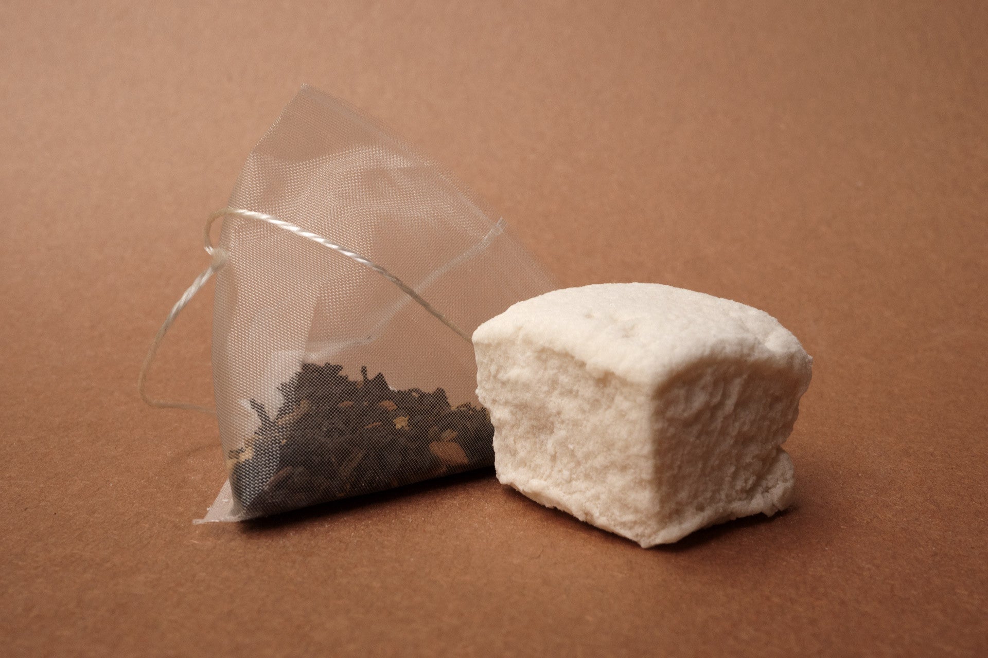 chai tea marshmallows