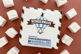 Connecticut Snickerdoodle Marshmallows